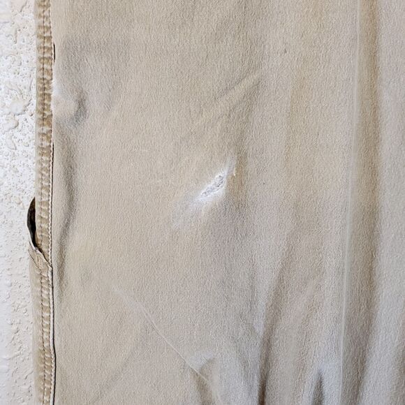 Kuhl Men's Revolvr Pants Size 33x30 Vintage Patina Dye Brown - Picture 4 of 16